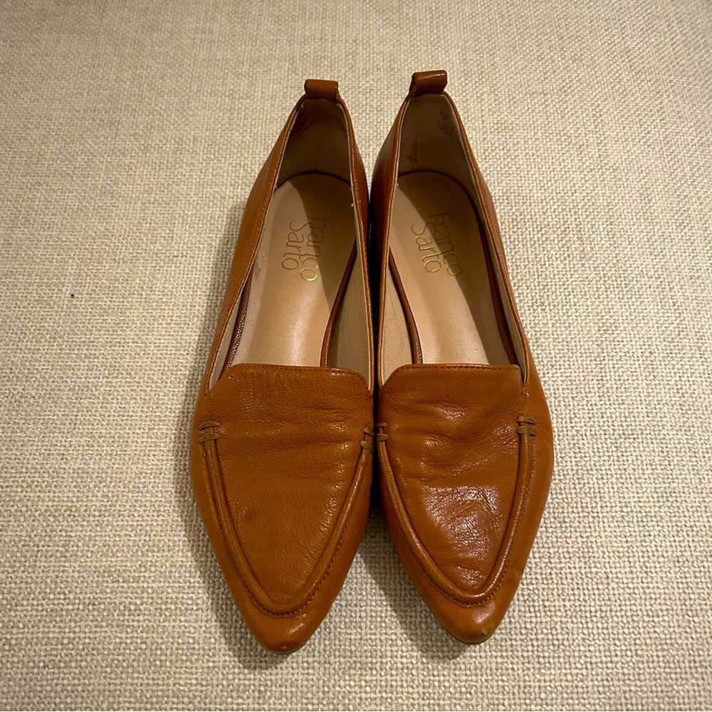 Franco Sarto Susie Loafer